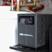 EAN 5904326376632 - Green Cell UPSLPPC1200 sistema de alimentación ininterrumpida (UPS) Línea interactiva 2 kVA 1200 W imagen 14