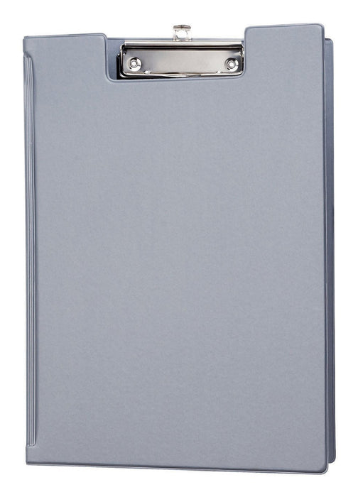 EAN 4002390054089 - MAUL 2339295 portapapel A4 Cartón, Papel aluminio Plata imagen 5