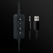 EAN 5060594761027 - Veho VAB-004-GX4 auricular y casco Auriculares Alámbrico Diadema Juego USB tipo A Negro imagen 5