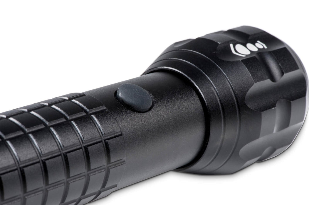 EAN 4002390066112 - MAUL 8182290 linterna Negro imagen 7