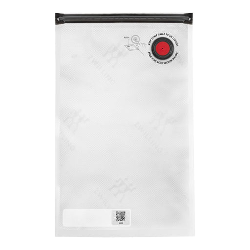 EAN 4009839523793 - ZWILLING FRESH & SAVE Bolsa para envasadora al vacío imagen 1