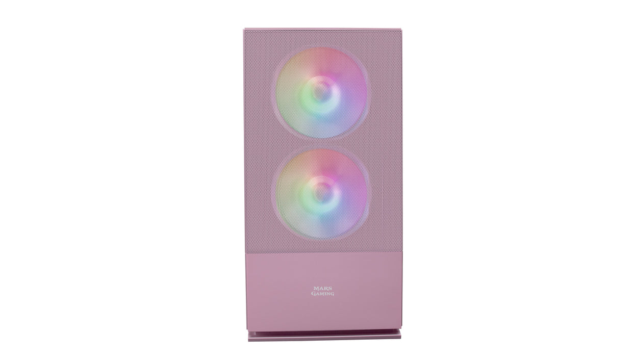 EAN 4710562757989 - Mars Gaming MCZ Mini Tower imagen 3