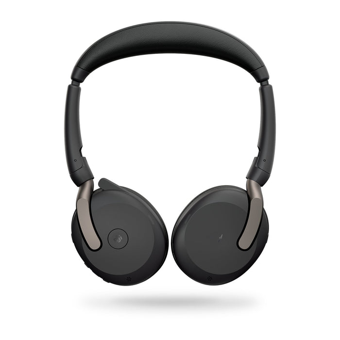 EAN 5706991029116 - Jabra Evolve2 65 Flex Auriculares Inalámbrico y alámbrico Diadema Oficina/Centro de llamadas USB Tipo C B imagen 3