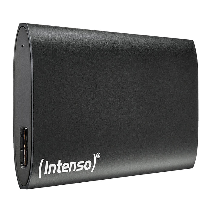 EAN 4034303035007 - Intenso 3823461 unidad externa de estado sólido 1 TB USB tipo A 3.2 Gen 1 (3.1 Gen 1) Negro imagen 3