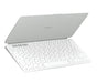 EAN 5099206125803 - Logitech 920-013007 teclado para móvil AZERTY Francés Bluetooth Blanco imagen 2