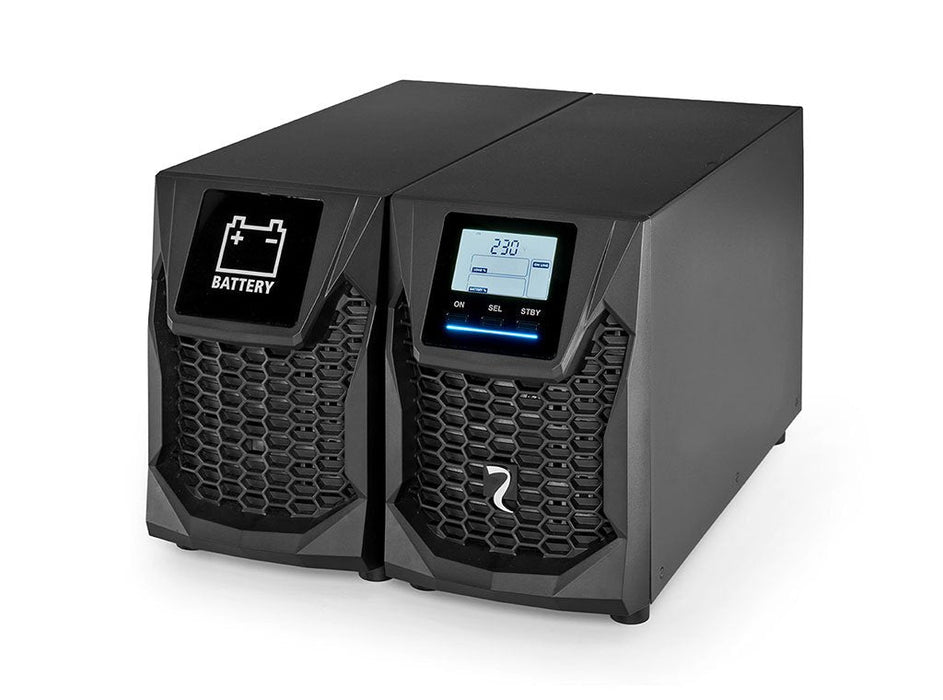 Sai Riello Sentinel Pro2 1000