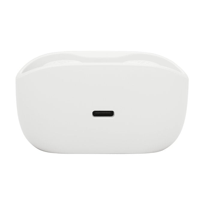 EAN 1200130015380 - JBL Wave Buds 2 Auriculares True Wireless Stereo (TWS) Dentro de oído Llamadas/Música Bluetooth Blanco imagen 6