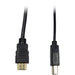 EAN 4260455645737 - Inter-Tech AS-9108HA interruptor KVM Montaje en rack Negro imagen 4