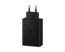 EAN 5715328106192 - Samsung EP-T6530NBEGWW cargador de dispositivo móvil Universal Negro Corriente alterna Carga rápida Inter imagen 5