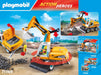 EAN 4008789717498 - Playmobil Action 71749 set de juguetes imagen 4