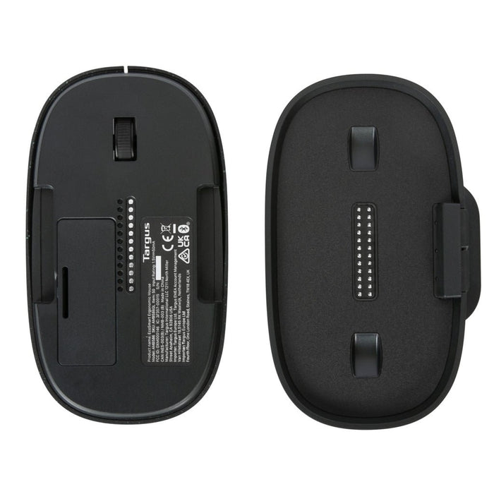 EAN 0092636353117 - Targus AMB586GL ratón Juego Ambidextro Bluetooth Óptico 4000 DPI imagen 5