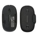 EAN 0092636353117 - Targus AMB586GL ratón Juego Ambidextro Bluetooth Óptico 4000 DPI imagen 5