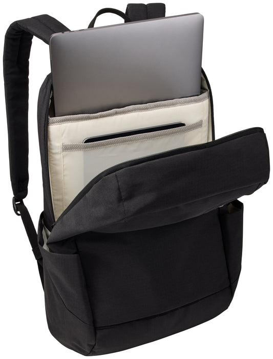 EAN 0085854253369 - Thule Lithos TLBP216 - Black mochila Mochila informal Negro Poliéster imagen 4