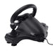 EAN 8713439251227 - Trust GXT 289 Movi Negro USB Volante + Pedales Nintendo Switch, PlayStation 4, Xbox One S, Xbox One X, Xb imagen 5