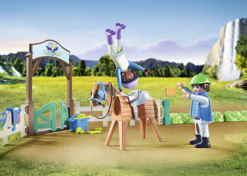 EAN 4008789716378 - Playmobil 71637 set de juguetes imagen 4