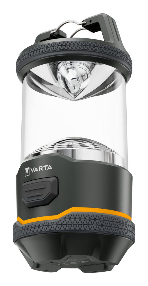 EAN 4008496225446 - Varta L10 farol LED Negro imagen 2
