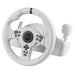 EAN 8435693111696 - Mars Gaming MWH-RSXONE Negro, Blanco USB Volante + Pedales PC, Playstation 3, PlayStation 4, Nintendo Swi imagen 5