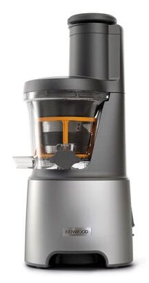 EAN 5011423004952 - Kenwood JMP85.000SI exprimidor Exprimidor lenta 230 W Plata imagen 1