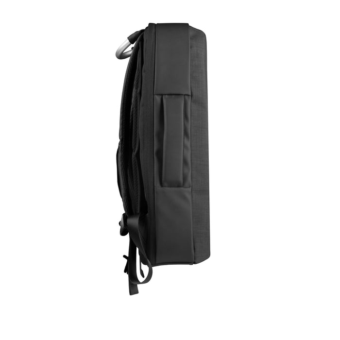 EAN 4718009152595 - Mars Gaming MB2 mochila Negro, Rojo Aluminio, Nylon imagen 6