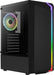 EAN 4710562758672 - Aerocool Bionic Midi Tower Negro imagen 2