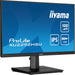 EAN 4948570122561 - iiyama ProLite XU2292HSU-B6 pantalla para PC 54,6 cm (21.5") 1920 x 1080 Pixeles Full HD LED Negro imagen 3