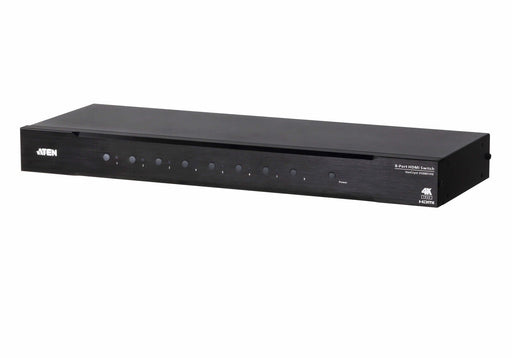 EAN 4719264646300 - ATEN VS0801HB-AT-G interruptor de video imagen 1