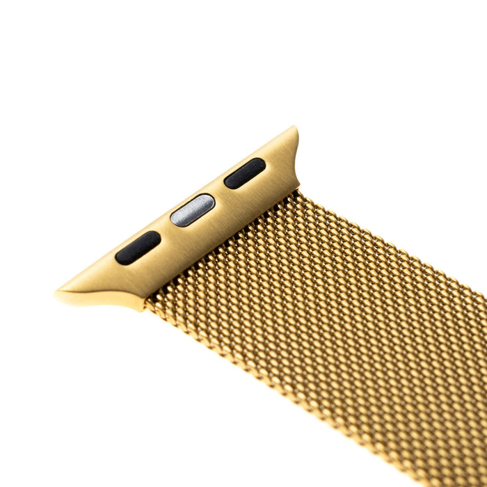 EAN 8591680133345 - FIXED FIXMEST-434-GD pieza y accesorio para reloj Correa de reloj imagen 3