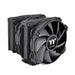 EAN 4713227538701 - Thermaltake TOUGHAIR 710 Procesador Refrigerador de aire 14 cm Negro imagen 1