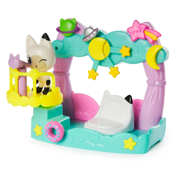 EAN 0681147039469 - Gabby's Dollhouse 6071360 set de juguetes imagen 3