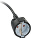 EAN 4007123644582 - Brennenstuhl H05VV-F3G1.5 base múltiple 5 m 1 salidas AC Interior Negro imagen 4
