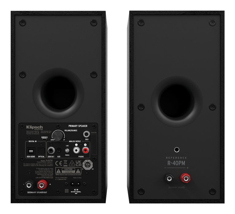 Altavoces Klipsch R-40pm Para