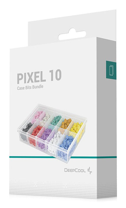 EAN 6933412796923 - DeepCool PIXEL 10 Universal Otro imagen 6