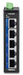 EAN 0710931162820 - Trendnet TI-GLC50 switch No administrado Gigabit Ethernet (10/100/1000) Negro imagen 2
