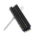 EAN 5901986048077 - Savio Cooler M.2 NVMe 2280, AK-60 diskams Refrigerador de aire imagen 3