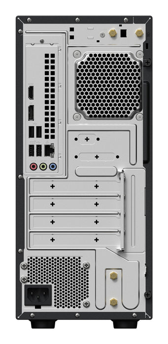 Pc Asus Mini Tower Expertcenter P500 P500mv-05210h022x Intel Core 5-210h 16gb 512gb Ssd Win11 Pro