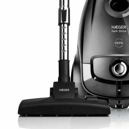 EAN 5608475017315 - Haeger VC-70C.042A 4 L Aspiradora cilíndrica Secar 700 W Sin bolsa imagen 2