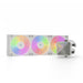 EAN 5298003821189 - Valkyrie V360 Lite Procesador Sistema de refrigeración líquida todo en uno 36 cm Blanco imagen 2