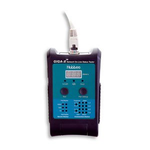 Giga-X Red Status Tester
