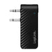 EAN 4052792065374 - LogiLink BT0061 transmisor de audio inalámbrico 3,5 mm 7 m Negro imagen 3