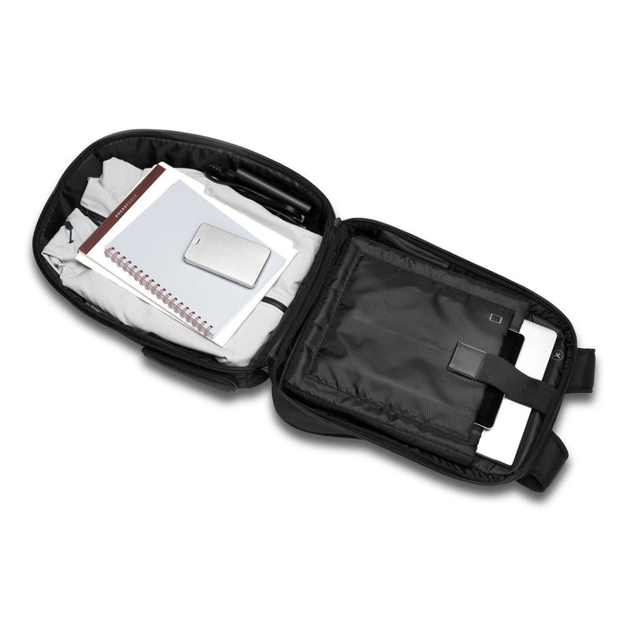 EAN 5028252596855 - Kensington Contour 2.0 39,6 cm (15.6") Negro imagen 11