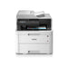 EAN 4977766790253 - Brother MFC-L3730CDN impresora multifunción LED A4 2400 x 600 DPI 18 ppm imagen 1