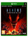 EAN 3512899124486 - Halifax Aliens Fireteam Elite Inglés Xbox Series X imagen 1