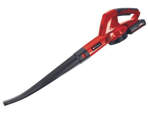 EAN 4006825615449 - Einhell GC-CL 18 Li E Kit 18 V 210 kmh Ión de litio imagen 1