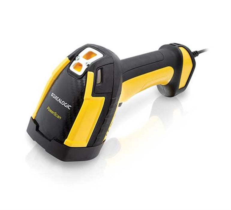 Powerscan Pd9630-Dpx  Direct Part Marking  Usb Kit (Includes Scanner And Usb Cable Cab-553)