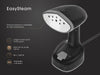 EAN 5907512875612 - Lafe EasySteam 1600 W Vaporizador manual de prendas 0,14 L Negro imagen 9