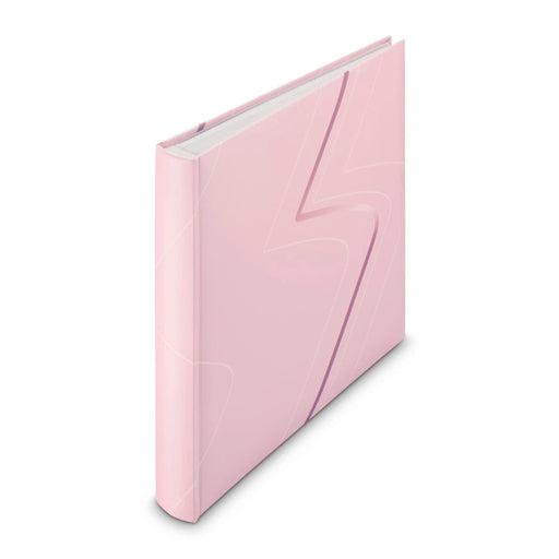 EAN 4007249077677 - Hama Jumbo álbum de foto y protector Rosa 160 hojas imagen 1