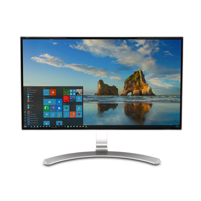 EAN 0085896583585 - Kensington K58358WW filtro para monitor 61 cm (24") imagen 5