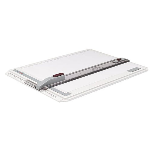 EAN 4006856522334 - Rotring S0232430 tablero de dibujo A4 (210x297 mm) Gris, Blanco imagen 2