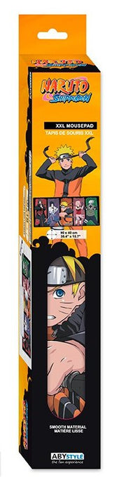Alfombrilla Abystyle Naruto Shippuden