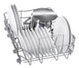EAN 4242005216222 - Bosch Serie 2 SPS2XMI01E lavavajillas Independiente 10 cubiertos imagen 4